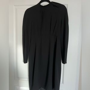 NWT REISS long sleeve dress sz 10